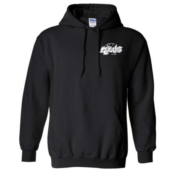 Camp Miracles Hoodie Thumbnail